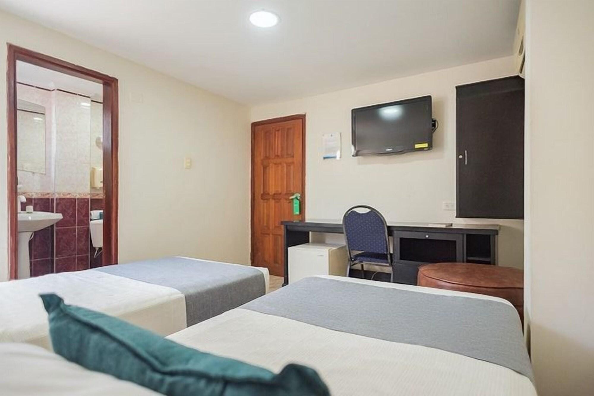 Hotel Rivera Del Mar Barranquilla  Exterior photo