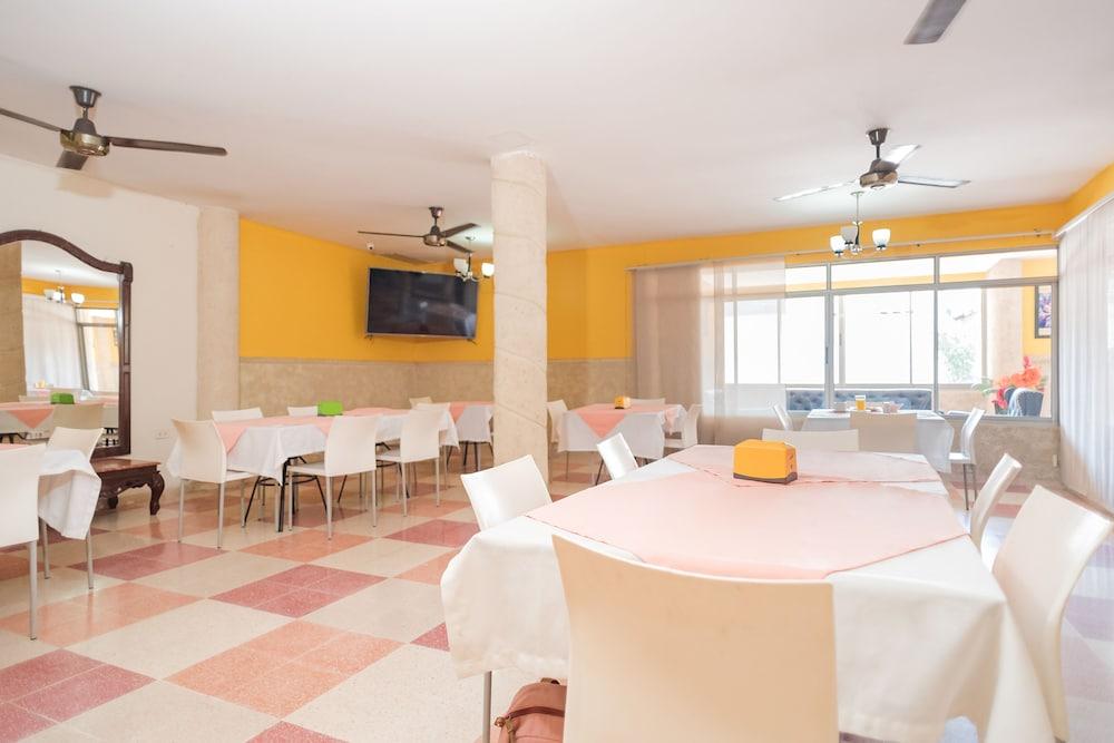 Hotel Rivera Del Mar Barranquilla  Exterior photo